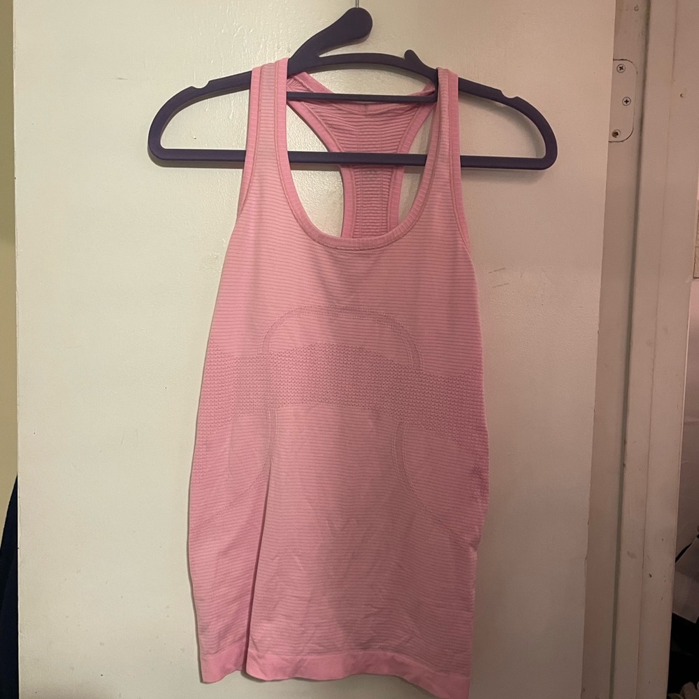 Lululemon Swiftly Tech Tank - image 1
